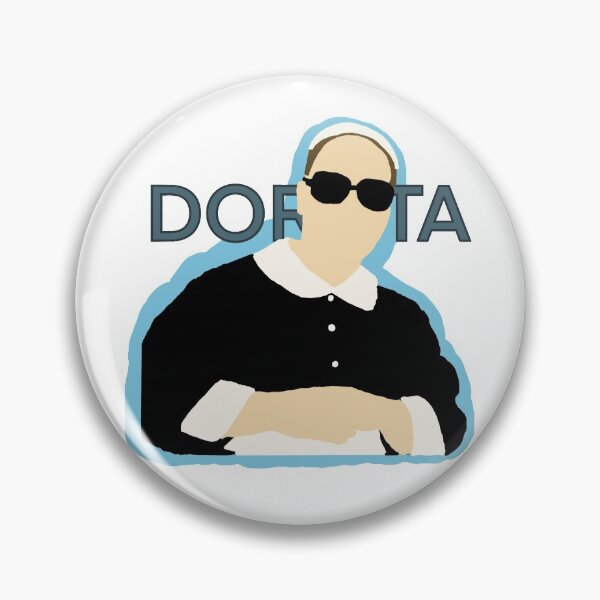 Item preview, Dorota designed and sold by ropedrazac.