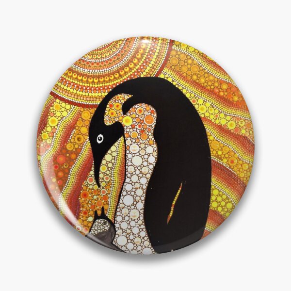 Item preview, Hungry designed and sold by Deborah Malcolm Art.