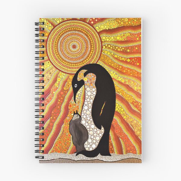 Item preview, Hungry designed and sold by Deborah Malcolm Art.
