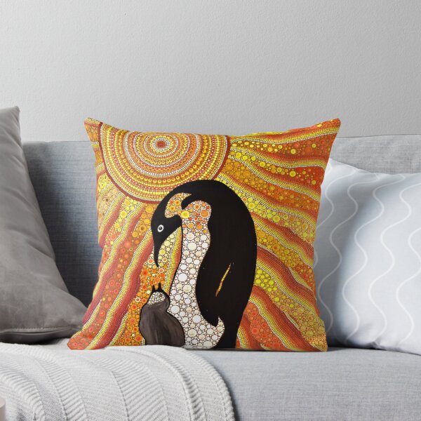 Item preview, Hungry designed and sold by Deborah Malcolm Art.