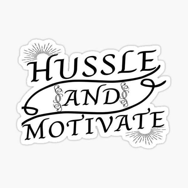 Nipsey Hussle Sticker - KKS Custmz