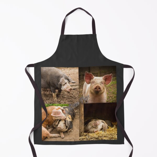 Item preview, Love Pigs designed and sold by Jane Stanley Photography.
