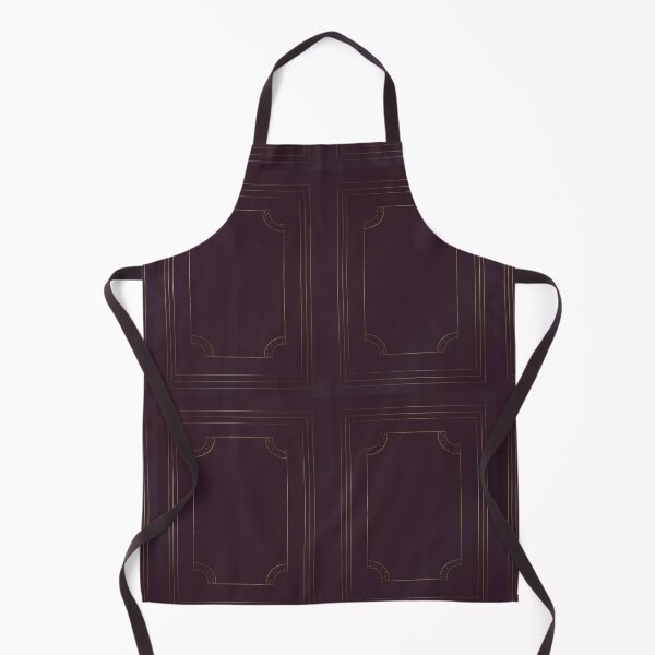 Item preview, Parallels (Purple) designed and sold by EnyaBerg.