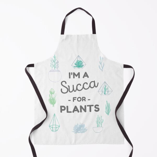 Item preview, Succa for Plants designed and sold by moss&moon designs.