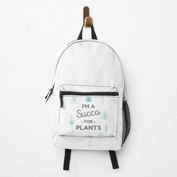 Item preview, Succa for Plants designed and sold by moss&moon designs.