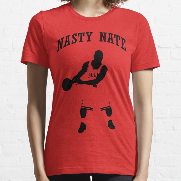 nate robinson t shirt