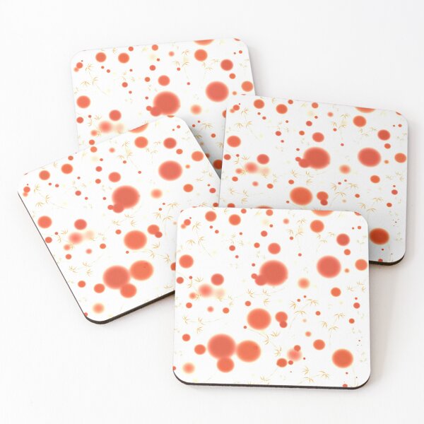 Item preview, Bokeh bamboo designed and sold by Artpatriot.