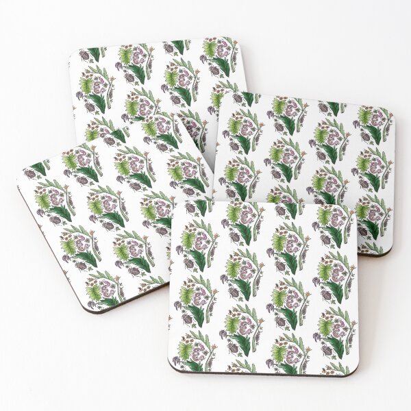 Item preview, Plants and Animals designed and sold by mayke920.
