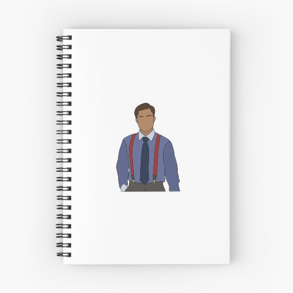 Item preview, Chuck Bass Sticker  designed and sold by mraedesignz.