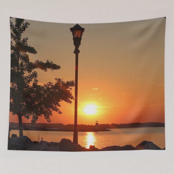 Item preview, South Shore Light designed and sold by Bob Hardy.