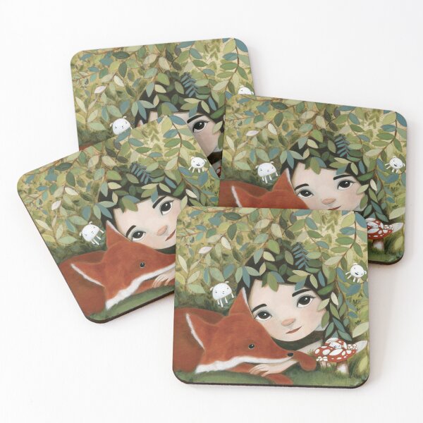 Item preview, Hidden Place designed and sold by Lisa Kurt.