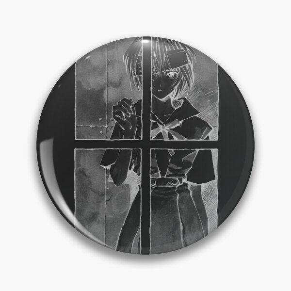 Item preview, Rei's window (light) designed and sold by geekingink.