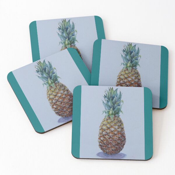 Item preview, Pineapple designed and sold by agrapa.