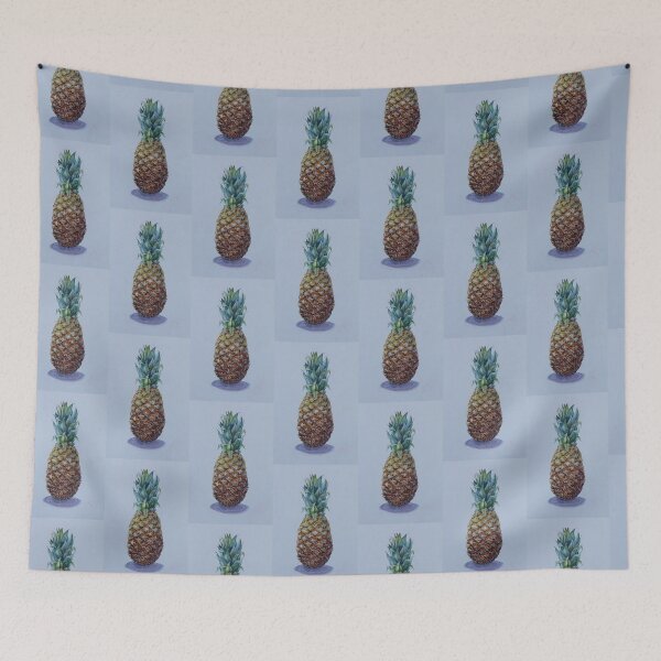 Item preview, Pineapple designed and sold by agrapa.