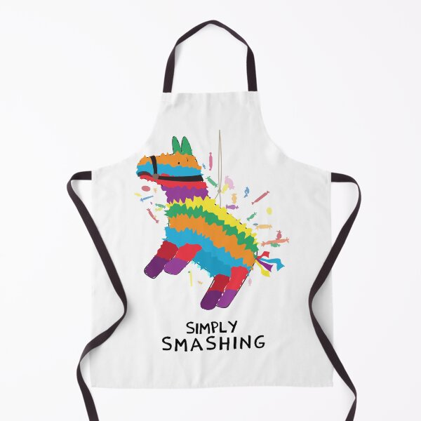 Item preview, Simply Smashing Pinata designed and sold by kjeppson.