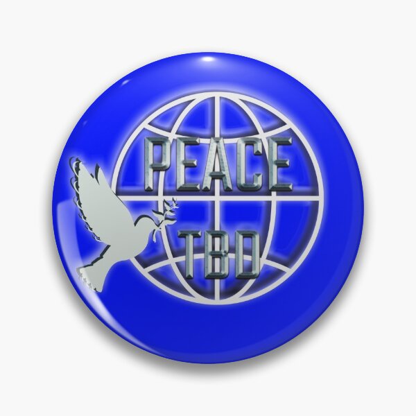 Item preview, PEACE TBD designed and sold by PEACETBD.
