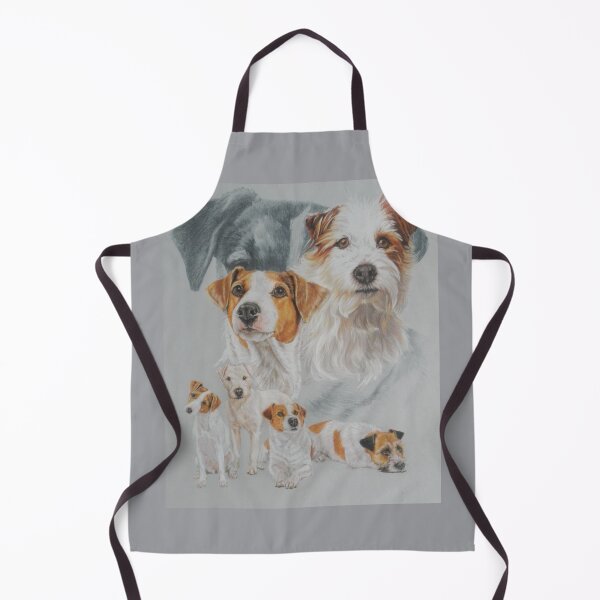 Item preview, Jack Russell Revamp designed and sold by BarbBarcikKeith.