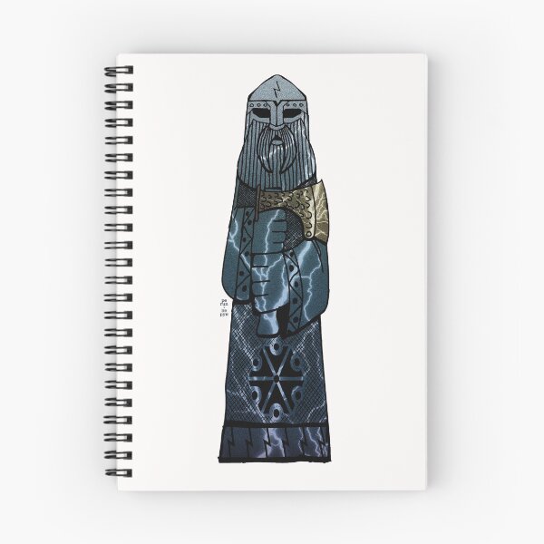 Item preview, Perun - Перун designed and sold by neveronedesign.