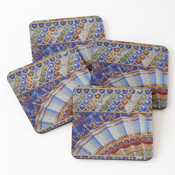 Item preview, Roman mosaic from the house of Neptune and Amphitrite at Herculaneum designed and sold by WillowNox7.