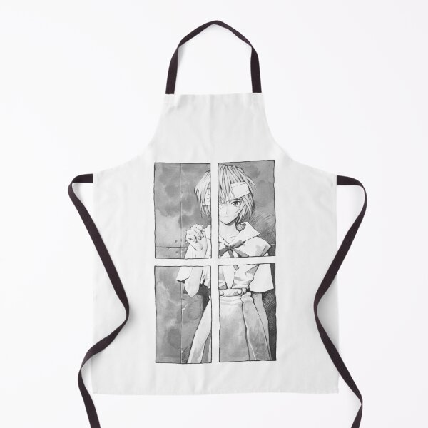 Item preview, Rei's window (dark) designed and sold by geekingink.