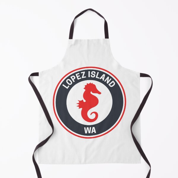 Item preview, Vintage Lopez Island Washington designed and sold by fearcity.