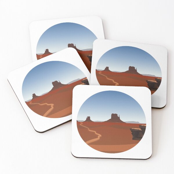 Item preview, Utah desert landscape designed and sold by funnyteesactive.