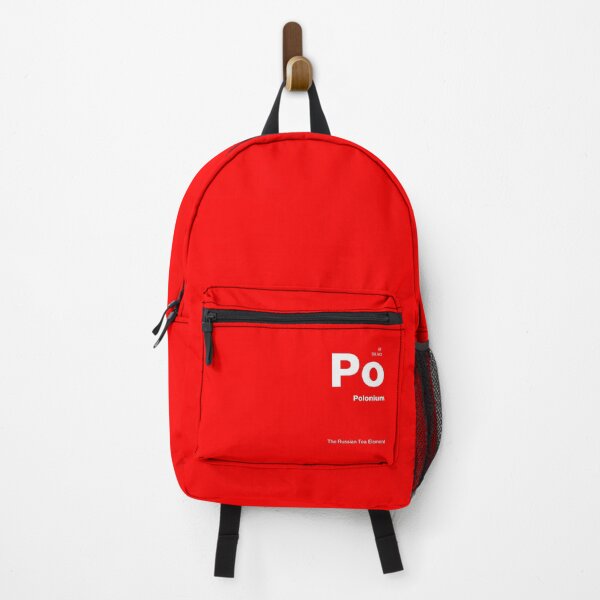 Item preview, Polonium - The Russian Tea Element designed and sold by 7115.