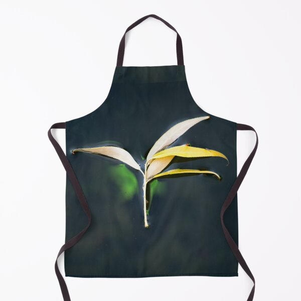 Item preview, Yellow Leaves designed and sold by MoreGoodArt.