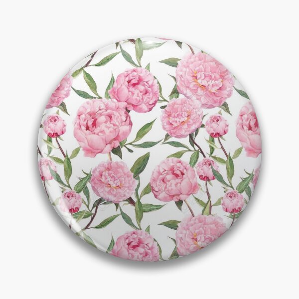 Item preview, Floral Pattern designed and sold by opossumsdoexist.