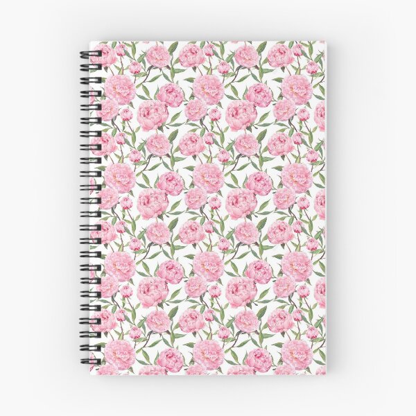 Aperçu de l'œuvre Motif floral créée et vendue par opossumsdoexist.