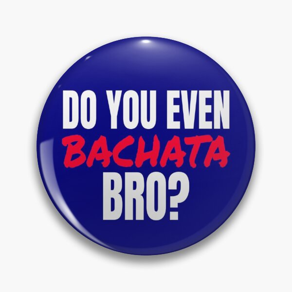 Item preview, Do You Even Bachata T Shirt designed and sold by PRINTS2HOT.