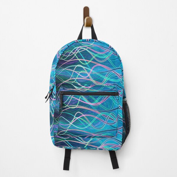 Item preview, Go With the Flow designed and sold by Becky Titus.