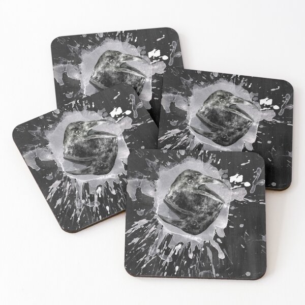 Item preview, The Allegory of Duality (Dark edition) designed and sold by Agathokakological (adj).