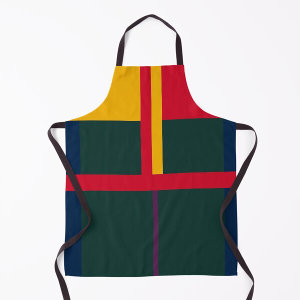 Artikelvorschau, Farbblöcke Vintager Entwurf, Blau, Grün, Rot, Gelb, Primärfarben entworfen und verkauft von Pointit.