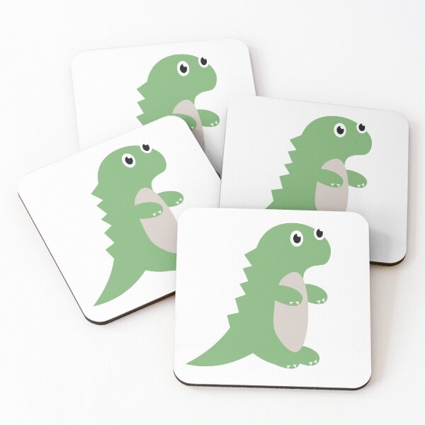 Item preview, Dino! designed and sold by s-abramson.