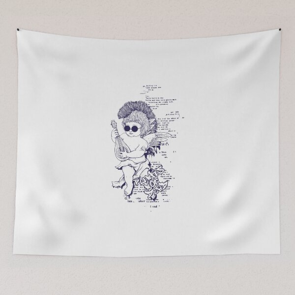 Item preview, Punks Not Dead! designed and sold by ThommyBLN.
