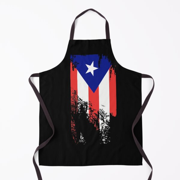 Item preview, Puerto Rico Flag Distressed designed and sold by egrubbs.