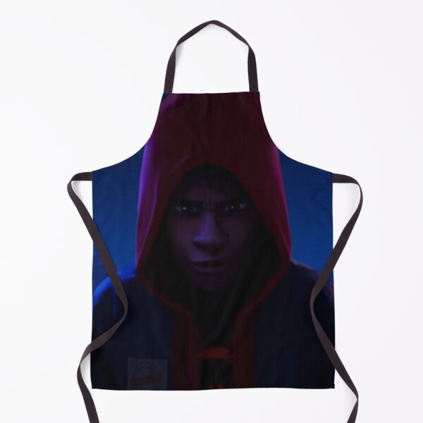 Item preview,  Into the Spiderverse Miles Morales  designed and sold by AbbyPrime.