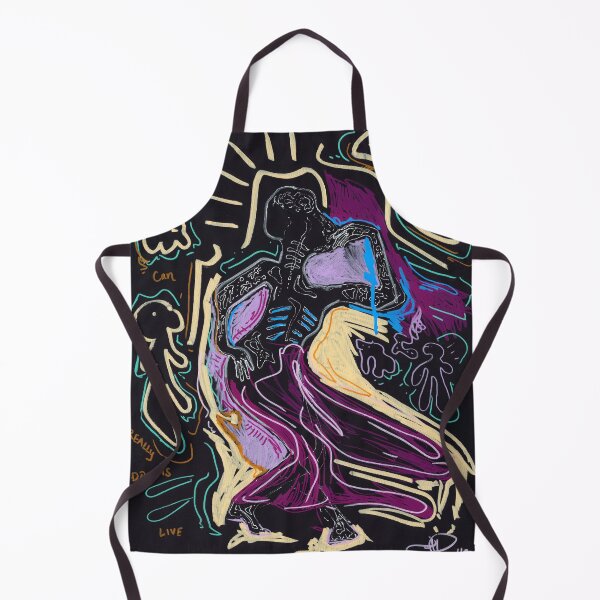 Item preview, The Dancer designed and sold by conduitlove.