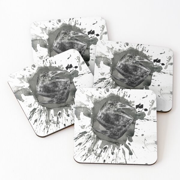 Item preview, The Allegory of Duality (White edition) designed and sold by Agathokakological (adj).