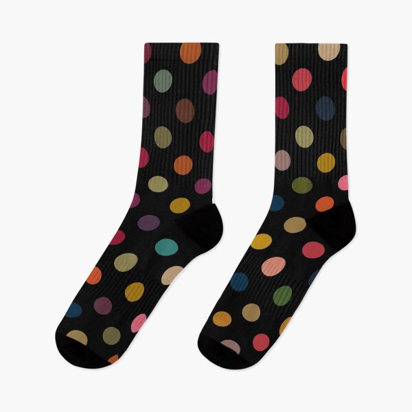 Item preview, Polka Dots #9 designed and sold by platonicXXI.