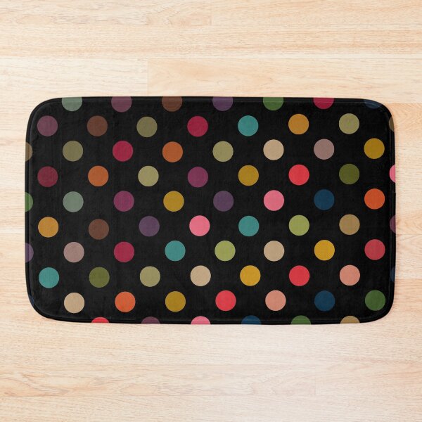 Item preview, Polka Dots #9 designed and sold by platonicXXI.