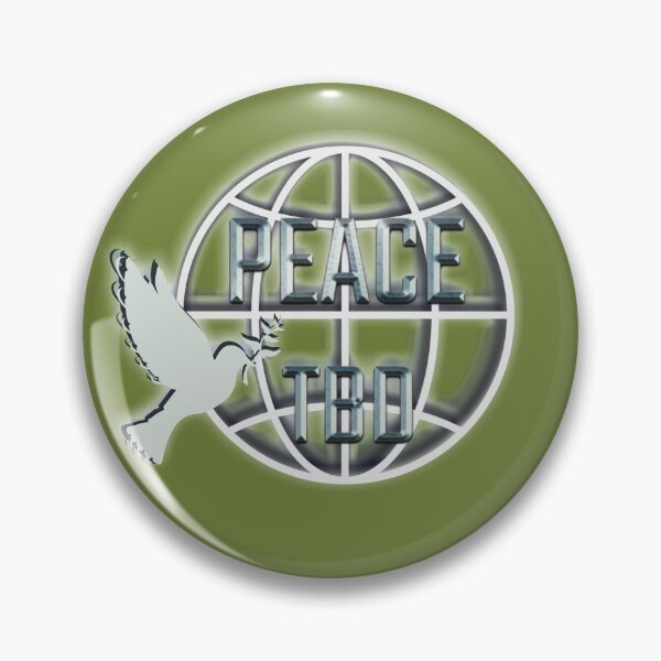 Item preview, PEACE TBD designed and sold by PEACETBD.