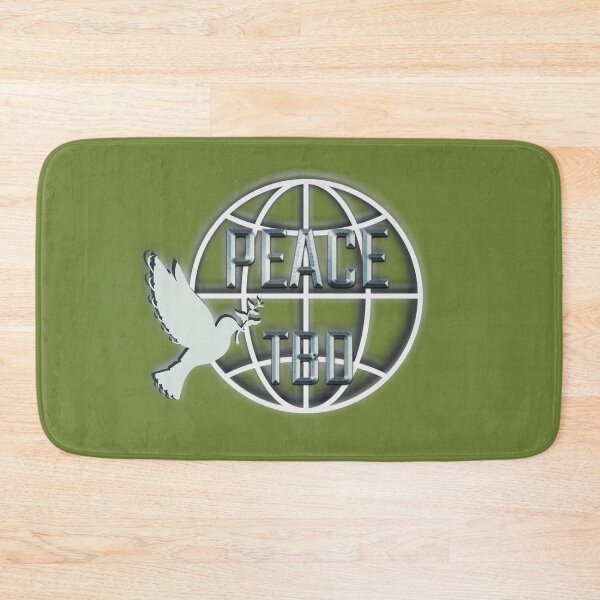 Item preview, PEACE TBD designed and sold by PEACETBD.