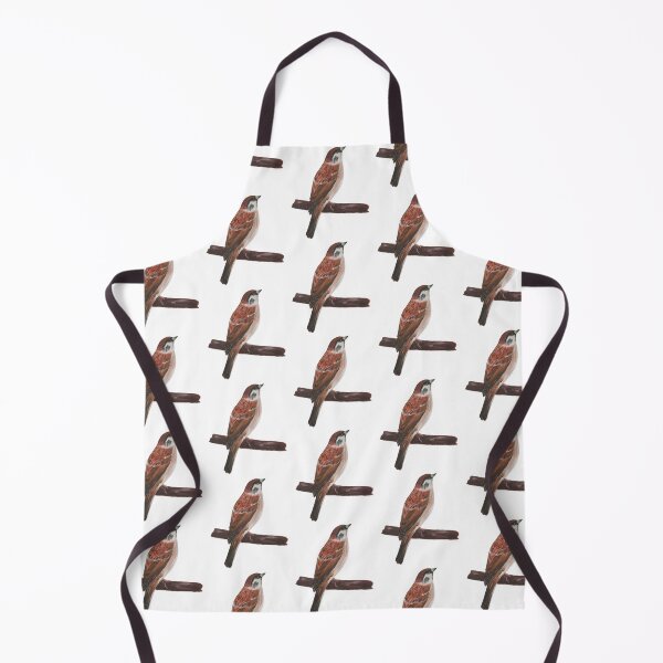 Item preview, Tree Sparrow designed and sold by hmdturner.