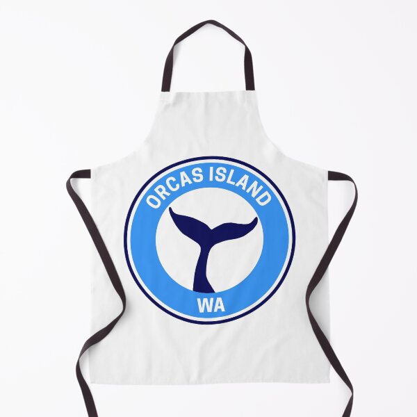 Item preview, Vintage Orcas Island Washington designed and sold by fearcity.