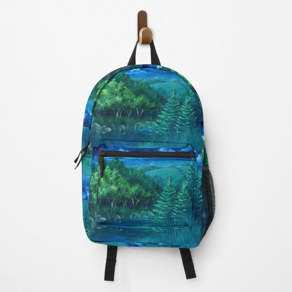 Item preview, Down the River designed and sold by agrapa.