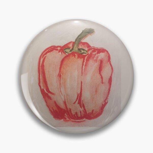 Item preview, Red Pepper designed and sold by Joeyaff.