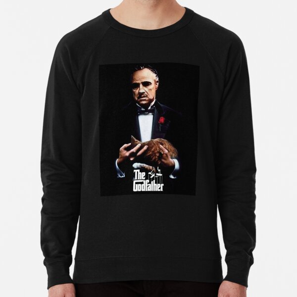 Le film du parrain Sweatshirt léger