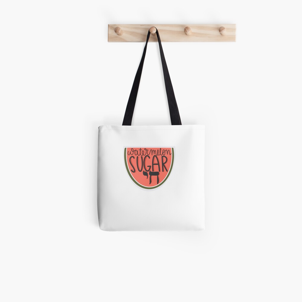 Item preview, All Over Print Tote Bag designed and sold by halliecohenn.